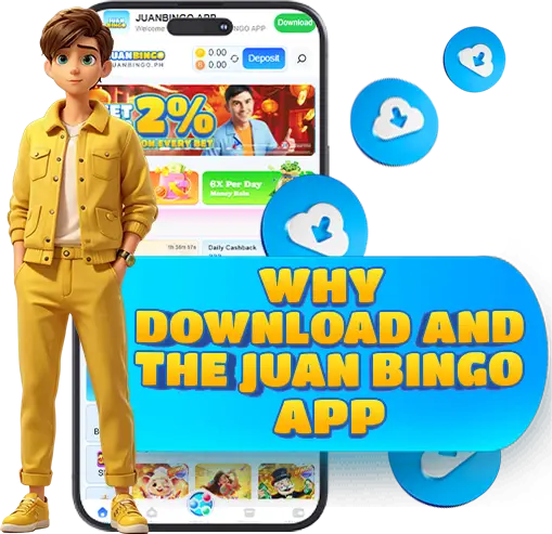 Why Download the Juan Bingo App_
